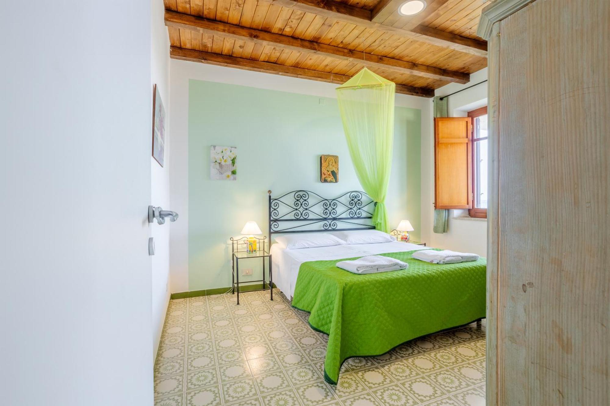 Villa Le 2 Palme Isola delle Femmine Εξωτερικό φωτογραφία